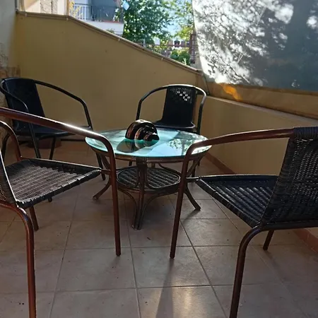 Apartmán Penelope
