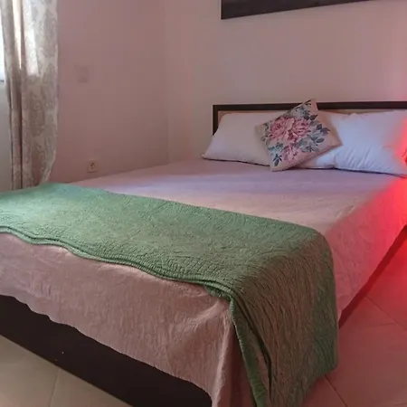 Penelope Apartmán Néoi Epivátai