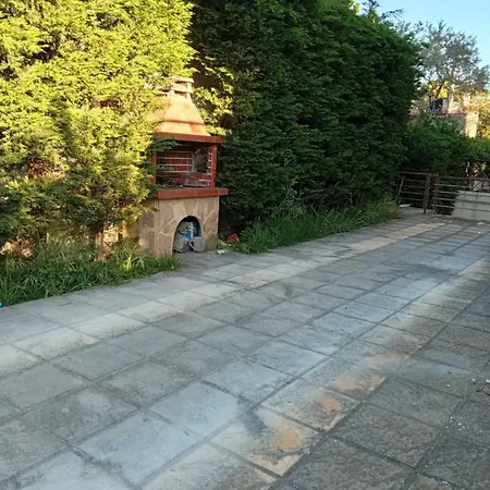 Apartmán Penelope Néoi Epivátai