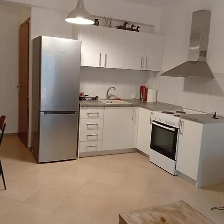 Apartmán Penelope Néoi Epivátai