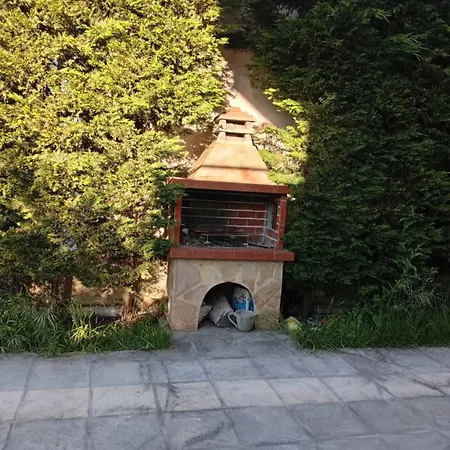 Apartmán Penelope
