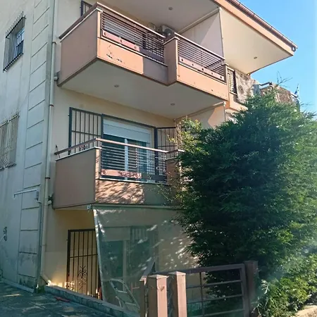 Penelope Apartmán